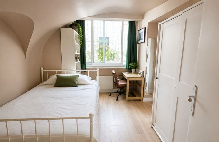 Appartement à vendre 4 pièces MEUDON (92) — photo 5