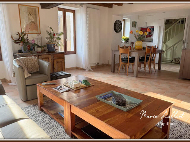 Maison à vendre 7 pièces, 170m²,  GRANGERMONT, dépendance, 3 chambres, double garage, grange — photo du bien