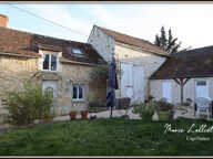 Maison à vendre 7 pièces, 170m²,  GRANGERMONT, dépendance, 3 chambres, double garage, grange — photo 3