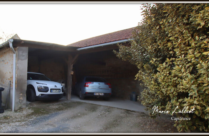 Maison à vendre 7 pièces, 170m²,  GRANGERMONT, dépendance, 3 chambres, double garage, grange — photo 5