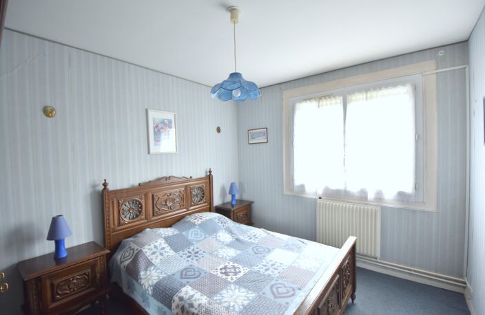 Appartement de 79 m² à vendre 4 pièces NANTES (44) — photo 4