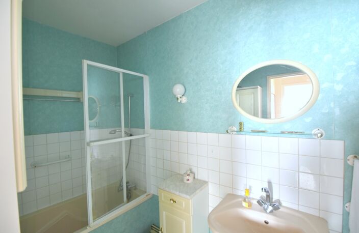 Appartement de 79 m² à vendre 4 pièces NANTES (44) — photo 5