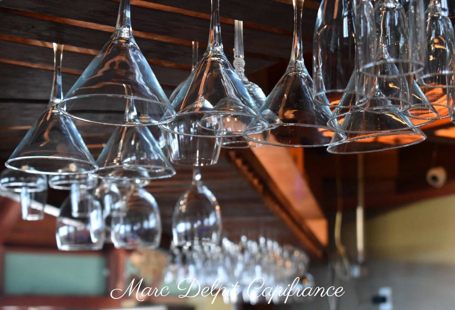 À VENDRE – PAS DE PORTE 50 K€ – BAR RESTAURANT - EMPLACEMENT EXCEPTIONNEL - PERPIGNAN (66) — photo 1