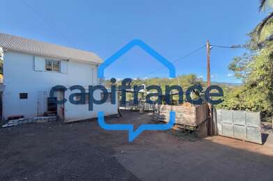 Maison 6 pièces 195000 €