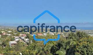 Terrain  300 m² à vendre à Saint-Louis (97421)