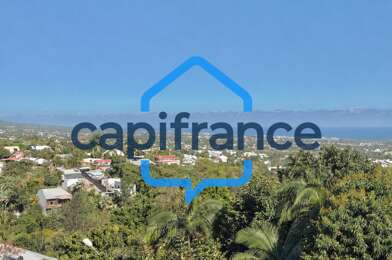 Terrain  84000 €