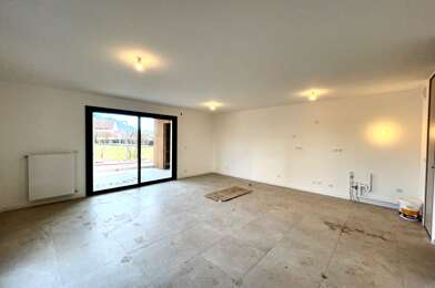 Appartement 2 pièces 215000 €