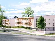 Appartement à vendre 4 pièces VIUZ EN SALLAZ (74) — photo 3