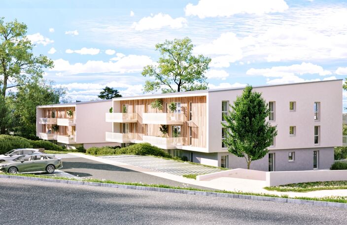 Appartement à vendre 4 pièces VIUZ EN SALLAZ (74) — photo 3
