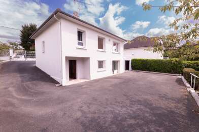Maison 6 pièces 249000 €