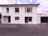 BILLÈRE (64) – À VENDRE - Maison familiale de 126 M² – 4 chambres et bureau – Terrasse, garage et grand jardin — photo 2