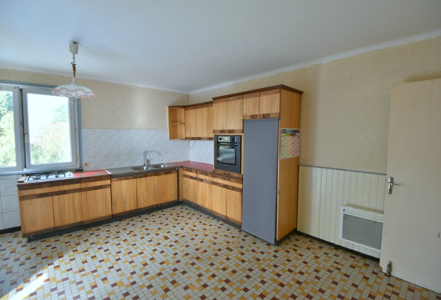 Ensemble immobilier atypique, fort potentiel, LE LANDREAU (44) — photo 1