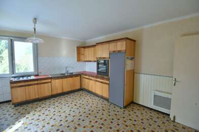 Maison 9 pièces 190000 €