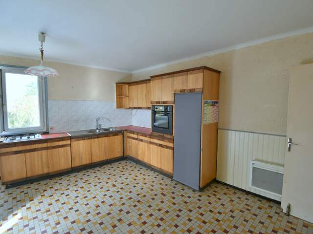 Ensemble immobilier atypique, fort potentiel, LE LANDREAU (44) — photo du bien