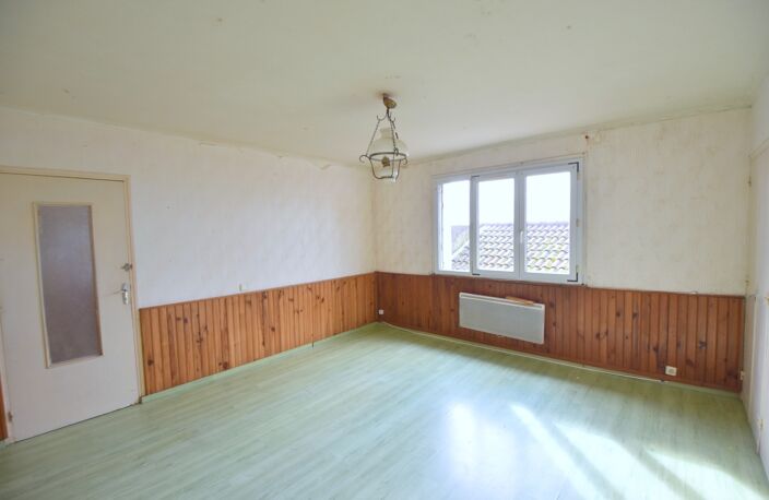 Ensemble immobilier atypique, fort potentiel, LE LANDREAU (44) — photo 5