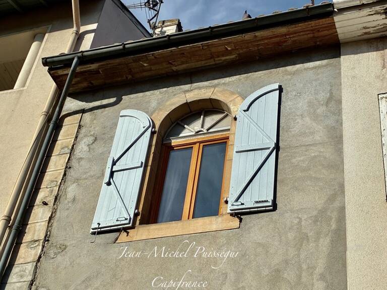 Immeuble à vendre Centre-ville de SAINT GAUDENS (31), 4 Appartements — photo 1