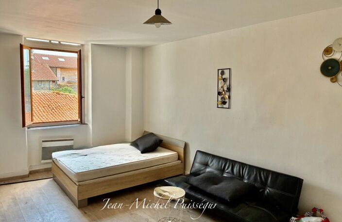 Immeuble à vendre Centre-ville de SAINT GAUDENS (31), 4 Appartements — photo 2