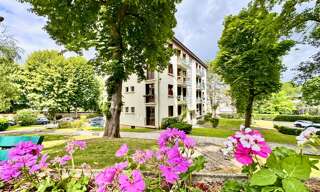 Appartement 4 Pièces 96 m² à vendre à Meudon (92190)