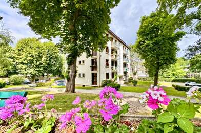 Appartement 4 pièces 528000 €