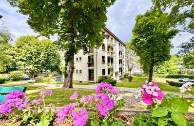 96 m² – 3 chambres + possibilité 4 – Parc arboré – Gare à pied — photo du bien