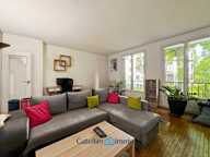 MEUDON BELLEVUE – 96 m² RÉNOVÉS – 3/4 CHAMBRES – PARC ARBORÉ - GARE — photo 4