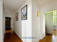 MEUDON BELLEVUE – 96 m² RÉNOVÉS – 3/4 CHAMBRES – CALME - GARE — photo 4