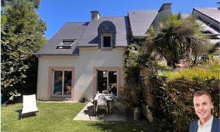 Maison 4 Pièces 78 m² à vendre à Quimper (29000)