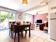 QUIMPER (29) – À VENDRE – Maison 4 pièces de 78 m² habitable - 74 m² carrez et 95 m² utile – Garage – Jardin — photo 2