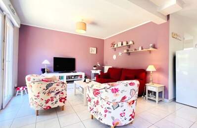 QUIMPER (29) – À VENDRE – Maison 4 pièces de 78 m² habitable - 74 m² carrez et 95 m² utile – Garage – Jardin — photo du bien