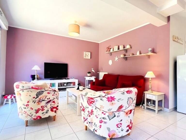 QUIMPER (29) – À VENDRE – Maison 4 pièces de 78 m² habitable - 74 m² carrez et 95 m² utile – Garage – Jardin — photo 1