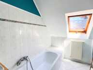 QUIMPER (29) – À VENDRE – Maison 4 pièces de 78 m² habitable - 74 m² carrez et 95 m² utile – Garage – Jardin — photo 3