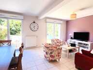 QUIMPER (29) – À VENDRE – Maison 4 pièces de 78 m² habitable - 74 m² carrez et 95 m² utile – Garage – Jardin — photo 4