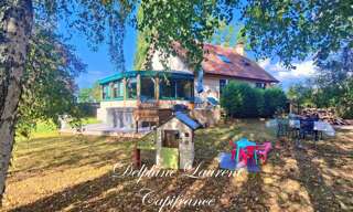 Maison 5 Pièces 130 m² à vendre à Gonneville-sur-Mer (14510)