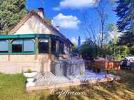Maison à vendre 5 pièces GONNEVILLE SUR MER (14) à promximité immédiate de Dives sur mer et Cabourg — photo 3