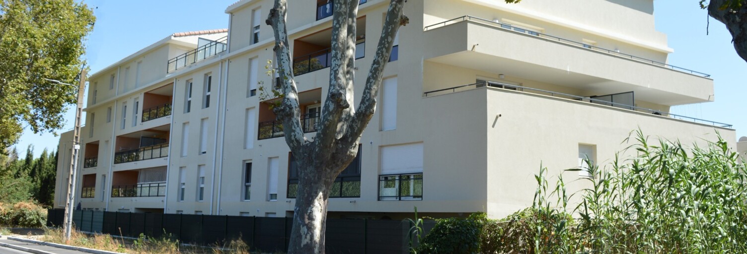 Appartement 2 Pièces 35 m² à vendre à La Seyne-sur-Mer (83500)