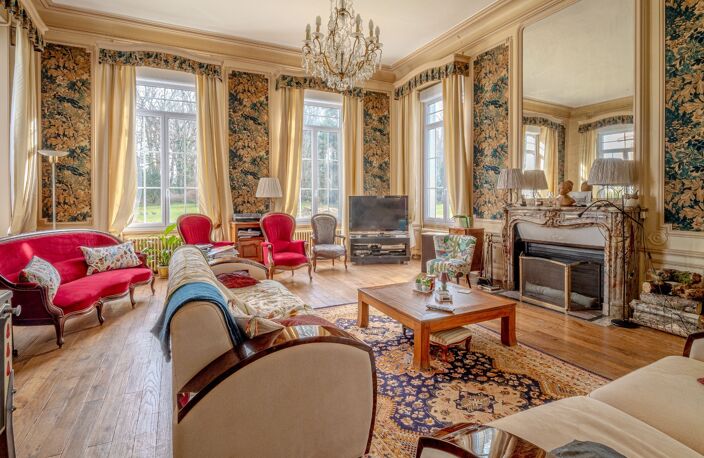 Propriété à vendre proche de Bourges (18) — photo 5