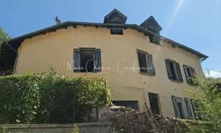 Maison 4 Pièces 96 m² à vendre à Laguenne-sur-Avalouze (19150)