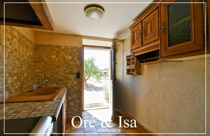 Maison à vendre 5 pièces LE CHATELET (18) — photo 5