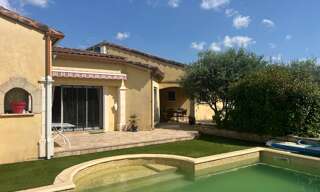 Maison 4 Pièces 136 m² à vendre à Saint-Martin-de-Valgalgues (30520)