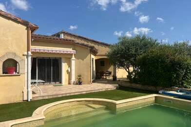 Maison 4 pièces 320000 €