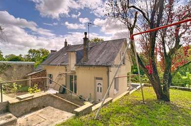 Maison 4 pièces 123000 €