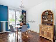 PONCÉ-SUR-LE-LOIR (72)-MAISON A VENDRE–2 CHAMBRES- GARAGE - JARDIN — photo 3