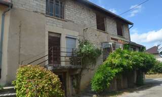 Maison 4 Pièces 135 m² à vendre à Villeneuve-sous-Pymont (39570)