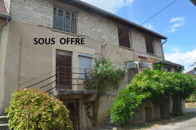 Maison 4 pièces 79000 €