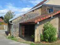 Maison à vendre 4 pièces VILLENEUVE SOUS PYMONT (39) — photo 2