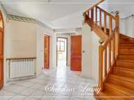 Maison familiale 230 m² – 5 chambres – Sous-sol total – Mareuil-en-Brie - terrain 3558m² — photo 3