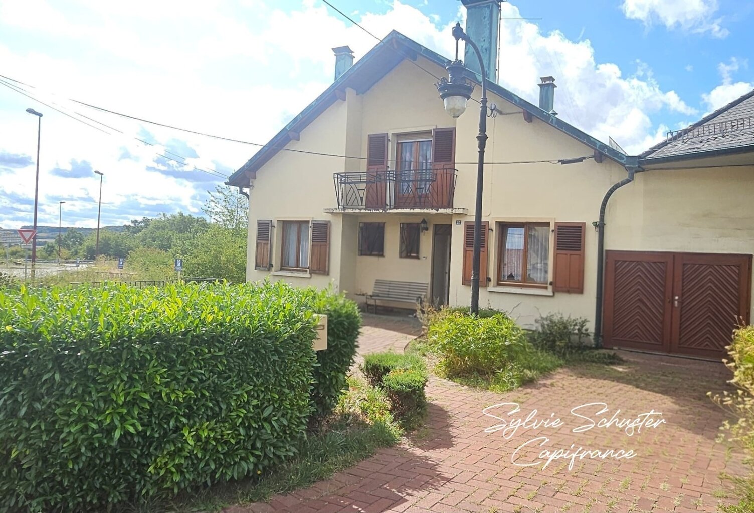 Maison à vendre 6 pièces BEHREN LES FORBACH (57) — photo 1