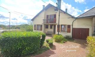 Maison 6 Pièces 121 m² à vendre à Behren-lès-Forbach (57460)