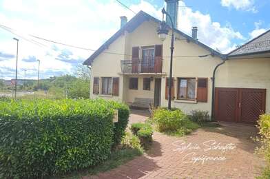 Maison 6 pièces 99000 €