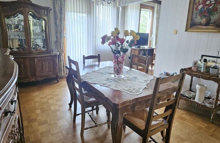 Maison à vendre 6 pièces BEHREN LES FORBACH (57) — photo 2